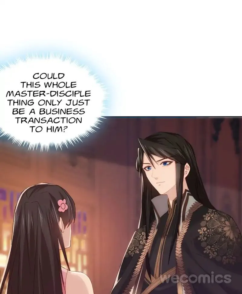 Secrets of the Night Clan Chapter 16 Online - página 19