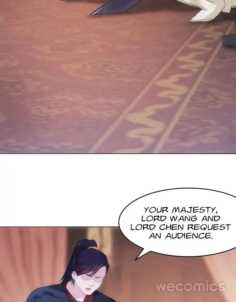 Secrets of the Night Clan Chapter 16 Online - página 26