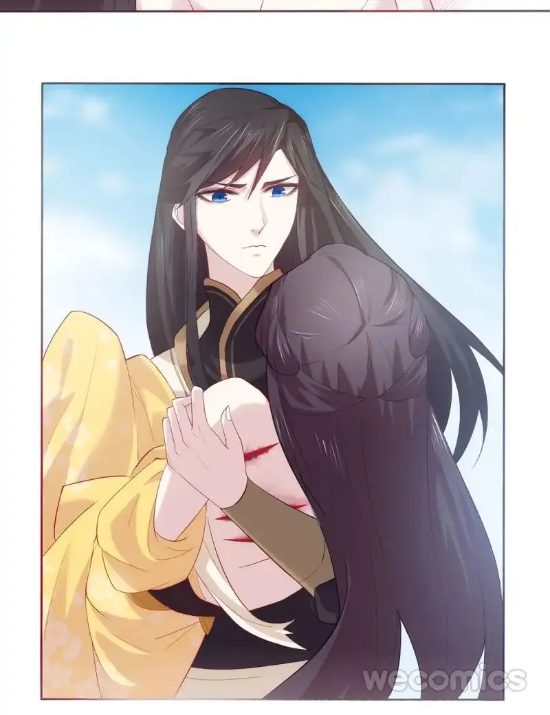 Secrets of the Night Clan Chapter 18 Online - página 17