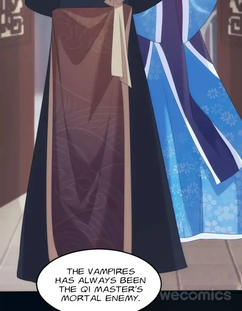 Secrets of the Night Clan Chapter 18 Online - página 26