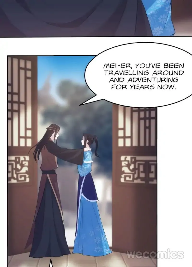 Secrets of the Night Clan Chapter 18 Online - página 30
