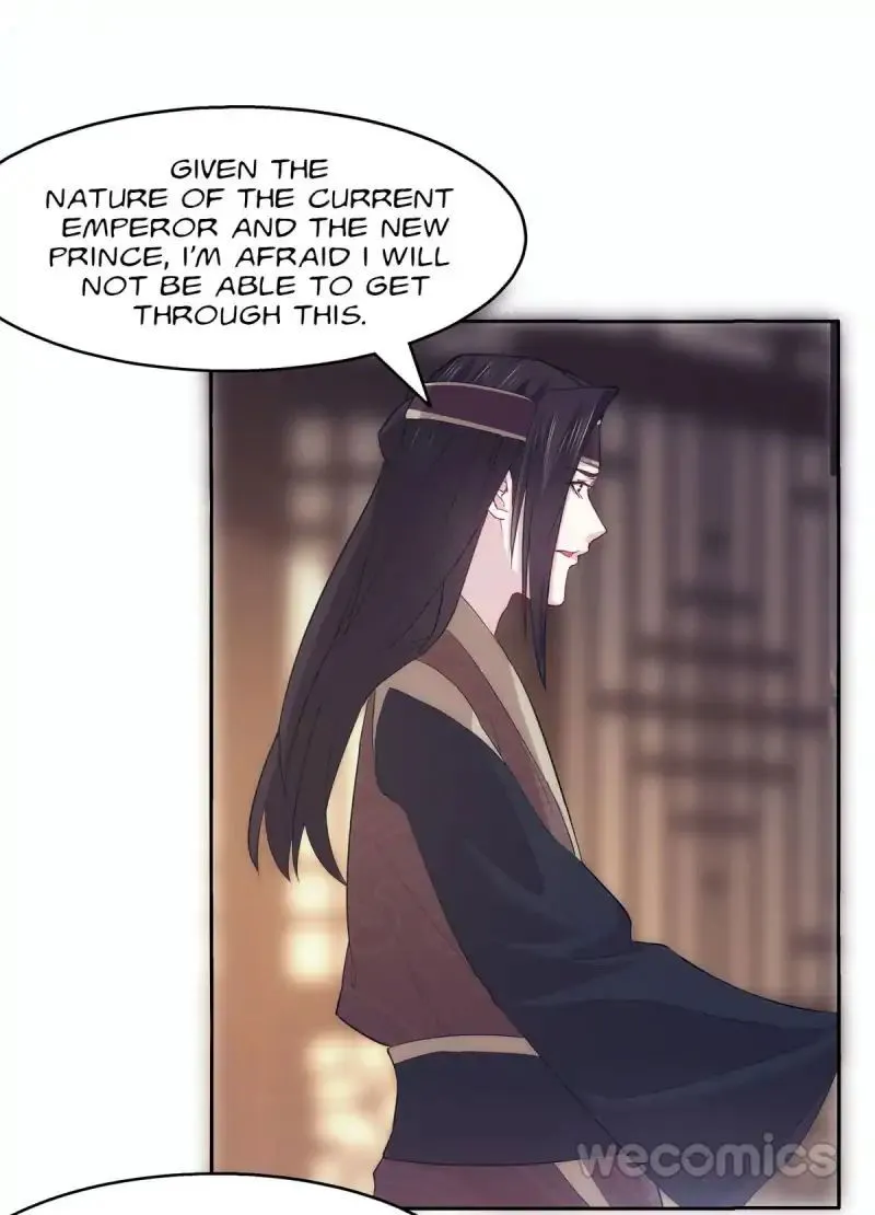 Secrets of the Night Clan Chapter 18 Online - página 32
