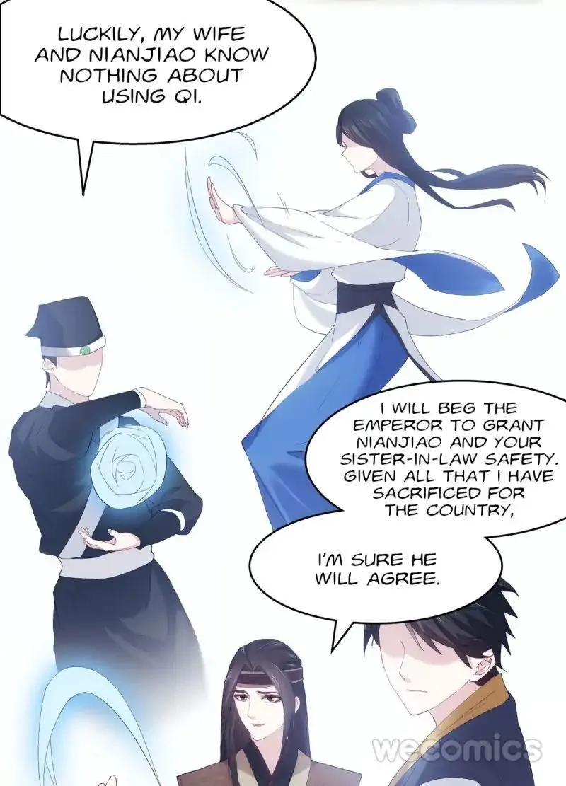 Secrets of the Night Clan Chapter 18 Online - página 33