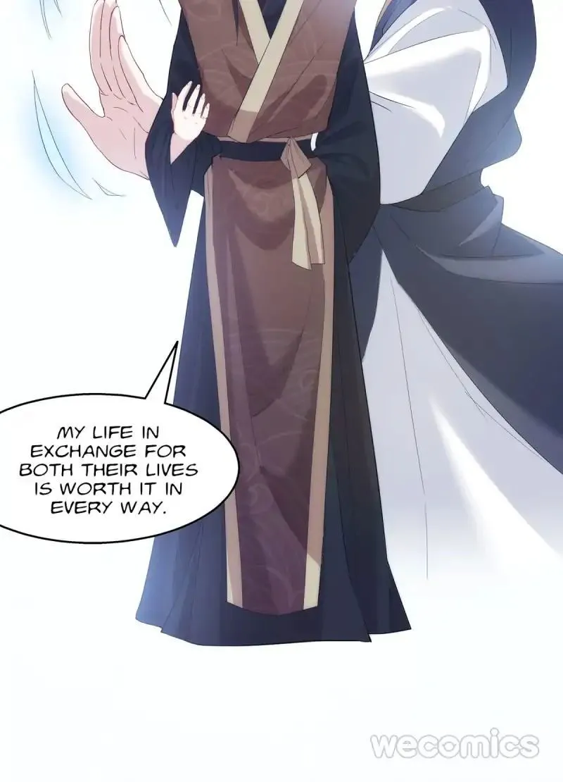 Secrets of the Night Clan Chapter 18 Online - página 34