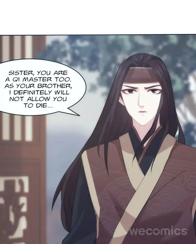 Secrets of the Night Clan Chapter 18 Online - página 35