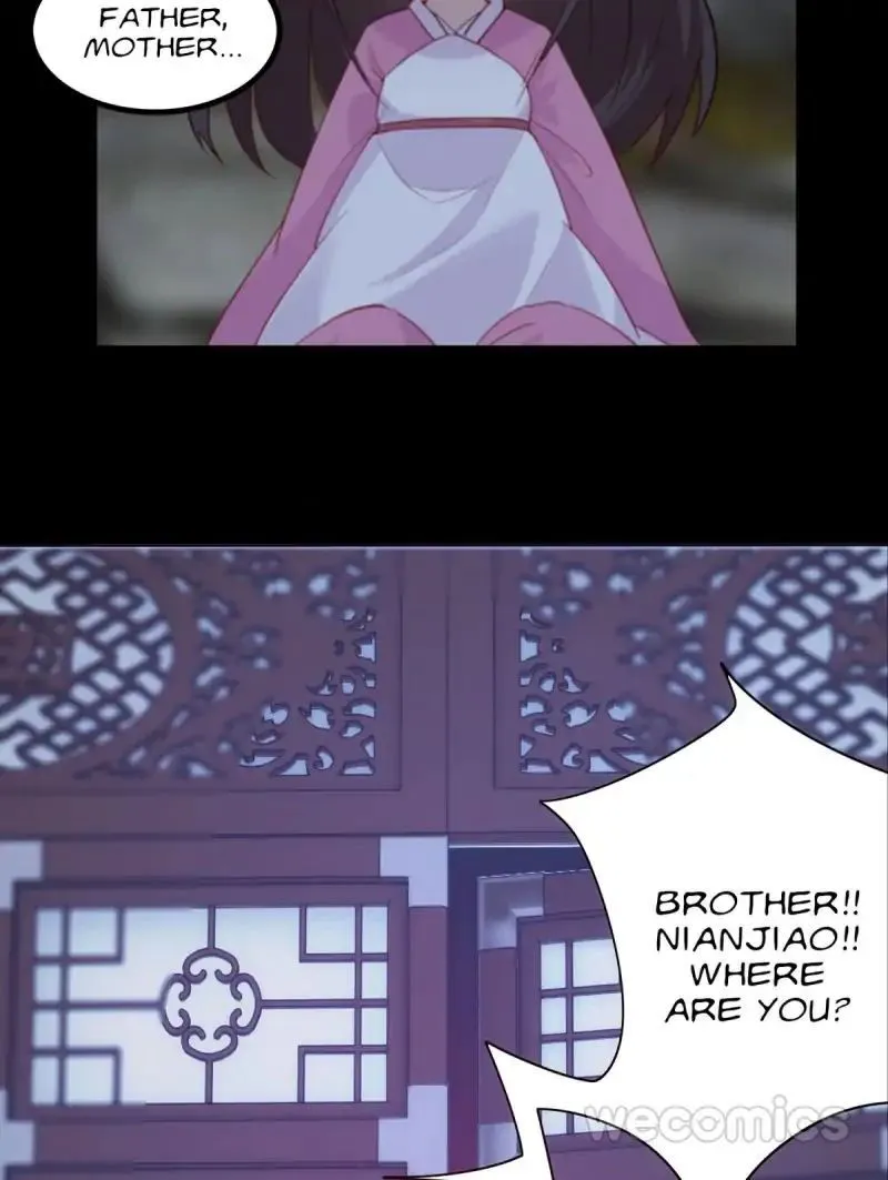 Secrets of the Night Clan Chapter 19 Online - página 3