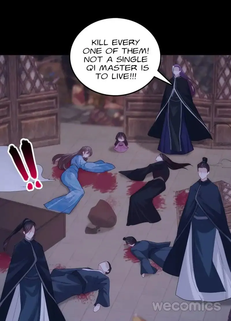 Secrets of the Night Clan Chapter 19 Online - página 9