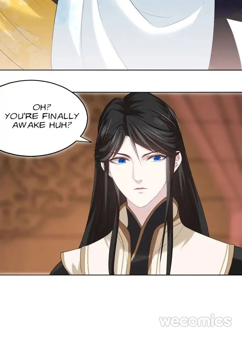 Secrets of the Night Clan Chapter 19 Online - página 18