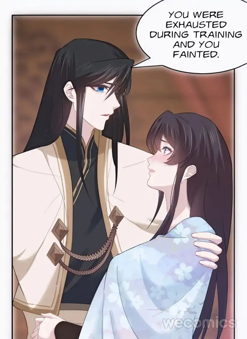Secrets of the Night Clan Chapter 19 Online - página 20