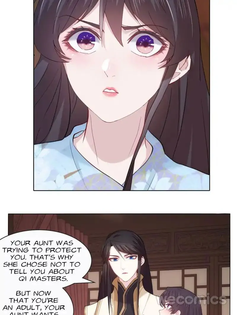 Secrets of the Night Clan Chapter 19 Online - página 28