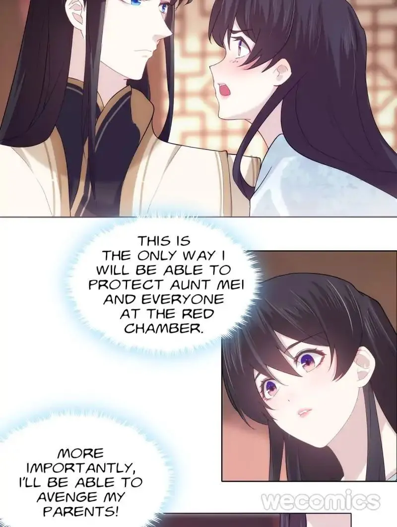 Secrets of the Night Clan Chapter 19 Online - página 30