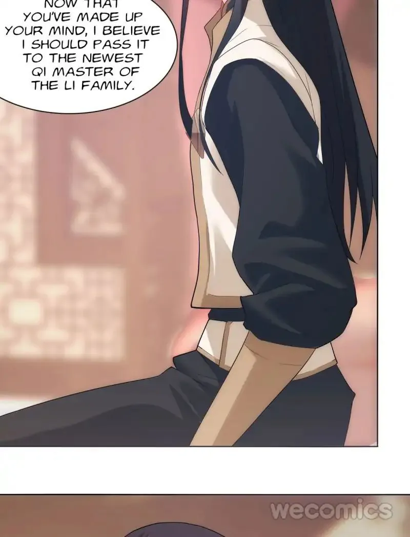 Secrets of the Night Clan Chapter 19 Online - página 38