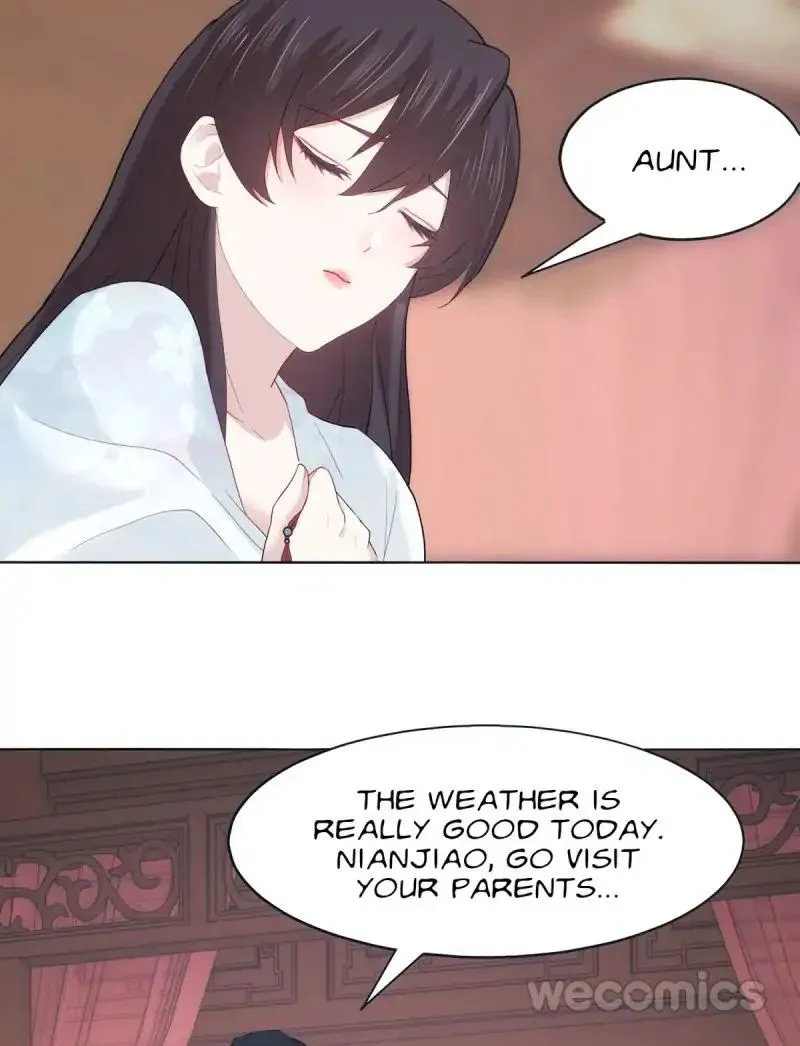 Secrets of the Night Clan Chapter 19 Online - página 39