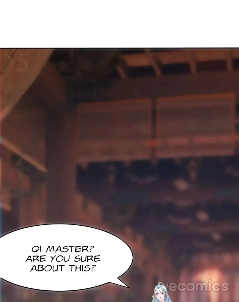Secrets of the Night Clan Chapter 19 Online - página 42