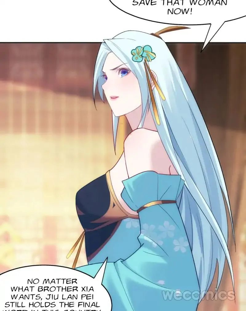 Secrets of the Night Clan Chapter 19 Online - página 45