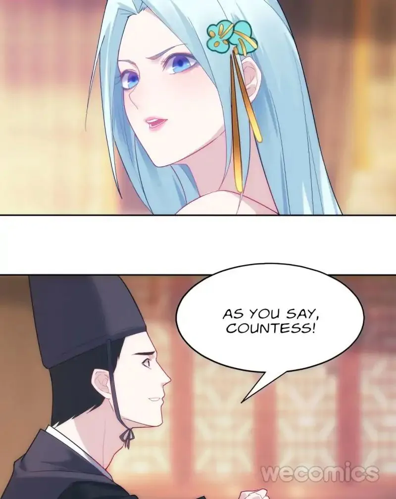 Secrets of the Night Clan Chapter 19 Online - página 47