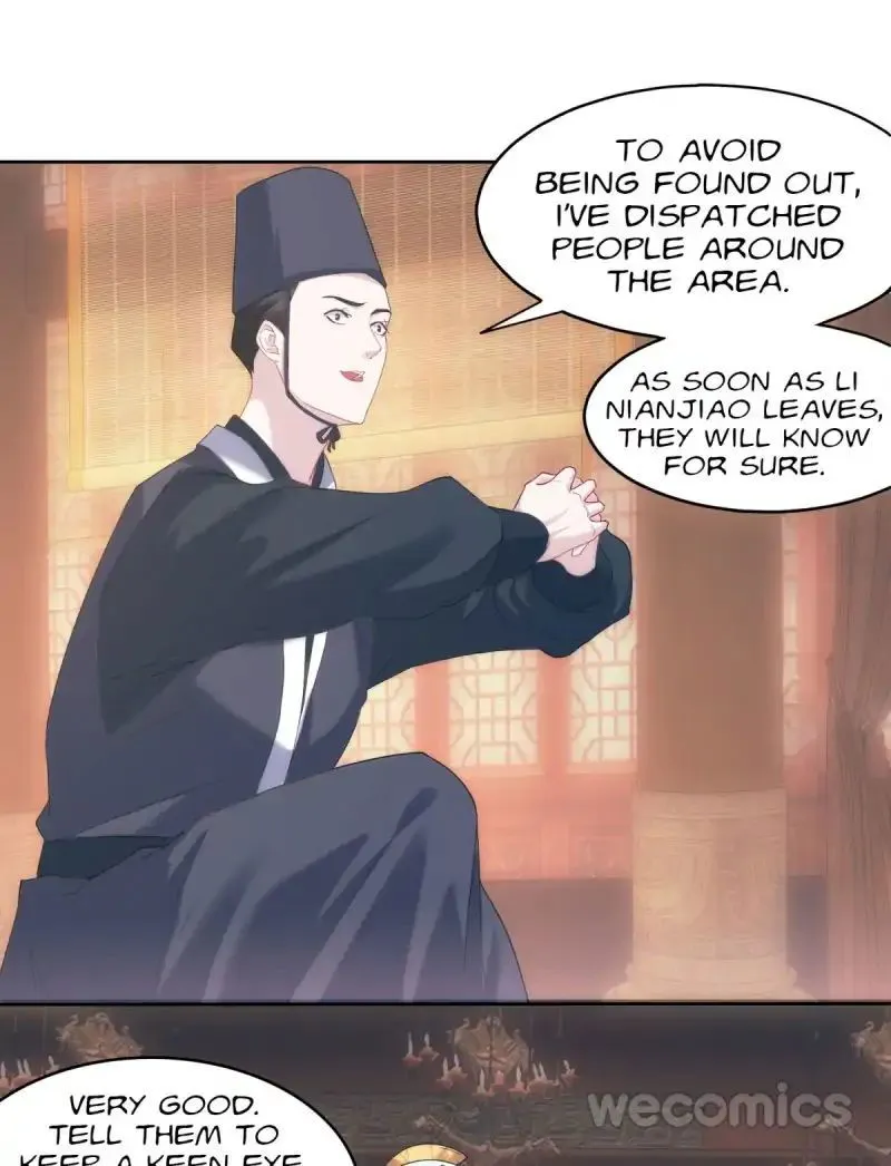 Secrets of the Night Clan Chapter 19 Online - página 50