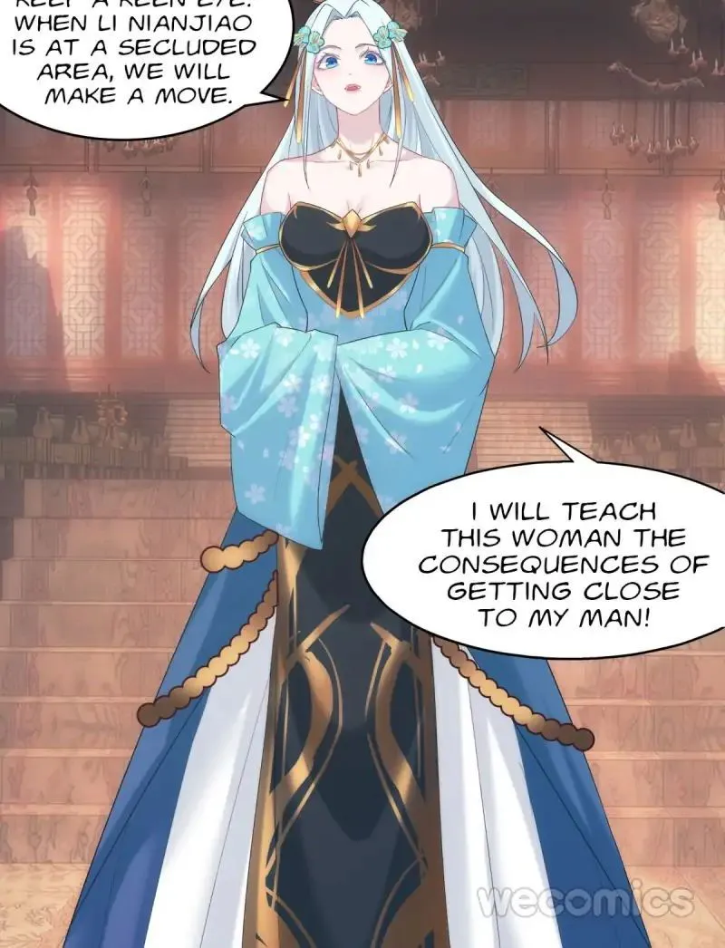 Secrets of the Night Clan Chapter 19 Online - página 51