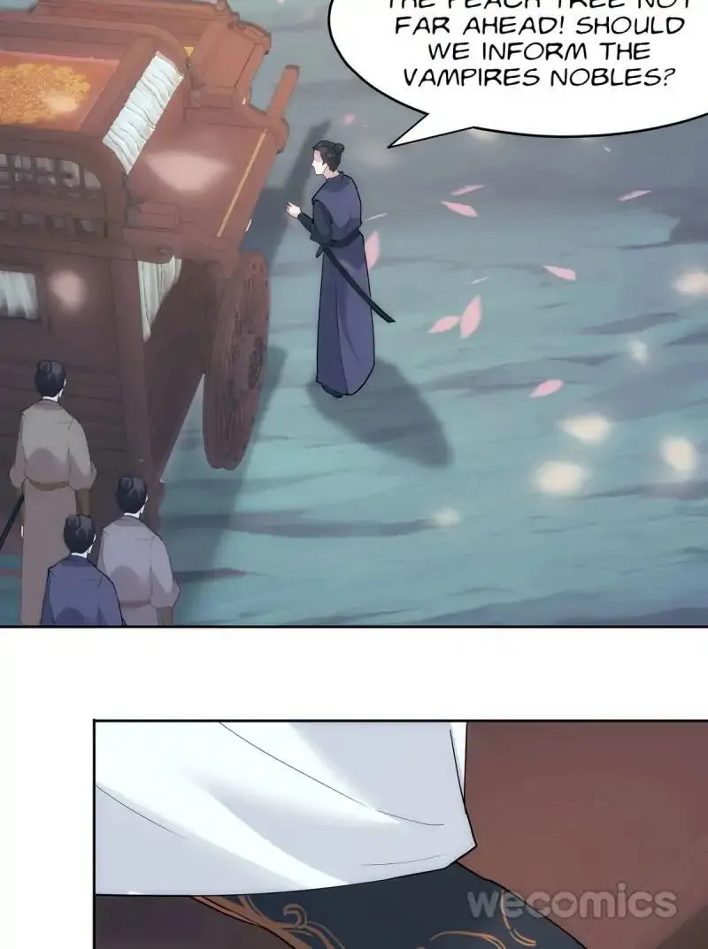 Secrets of the Night Clan Chapter 19 Online - página 60