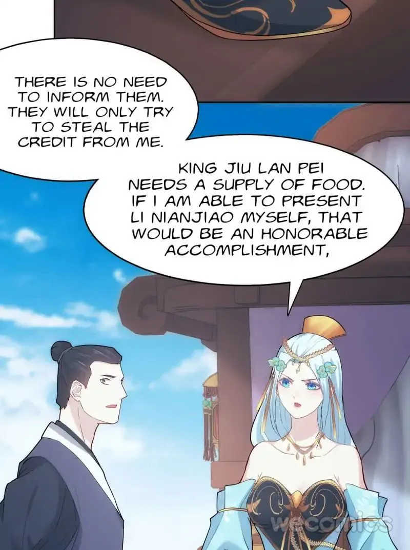Secrets of the Night Clan Chapter 19 Online - página 61