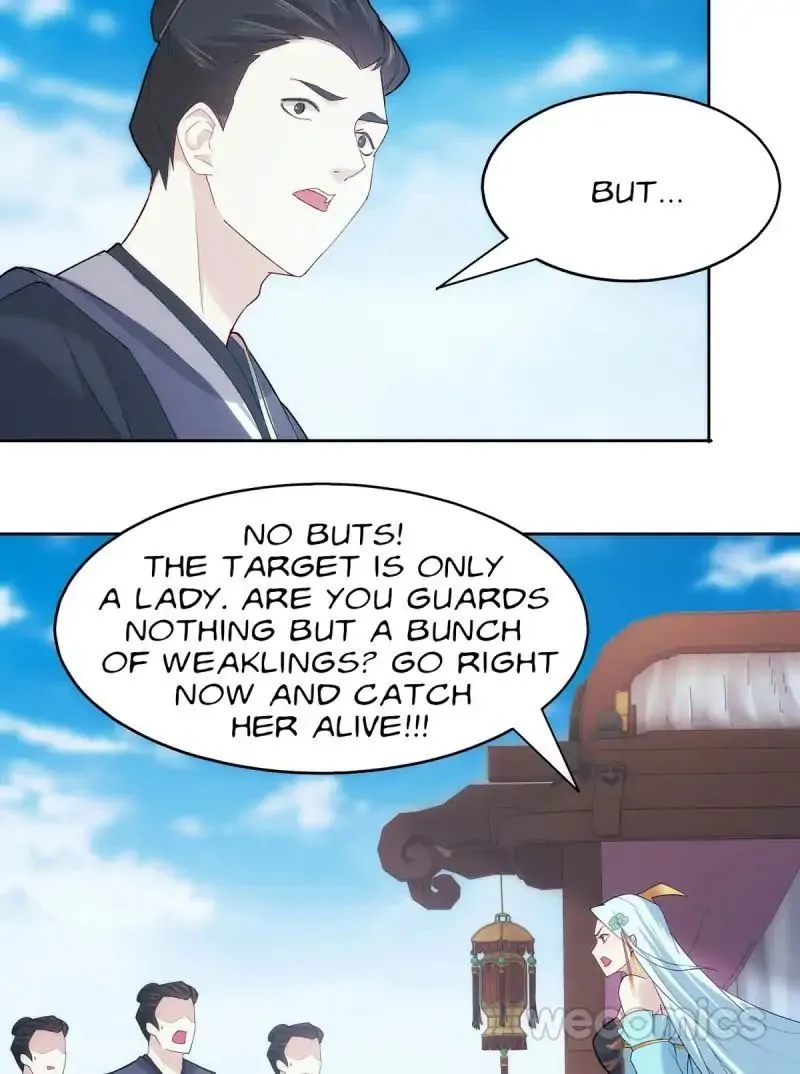 Secrets of the Night Clan Chapter 19 Online - página 63