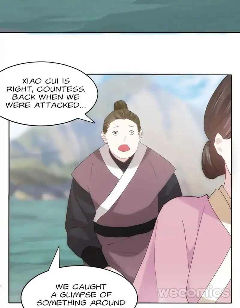 Secrets of the Night Clan Chapter 20 Online - página 20