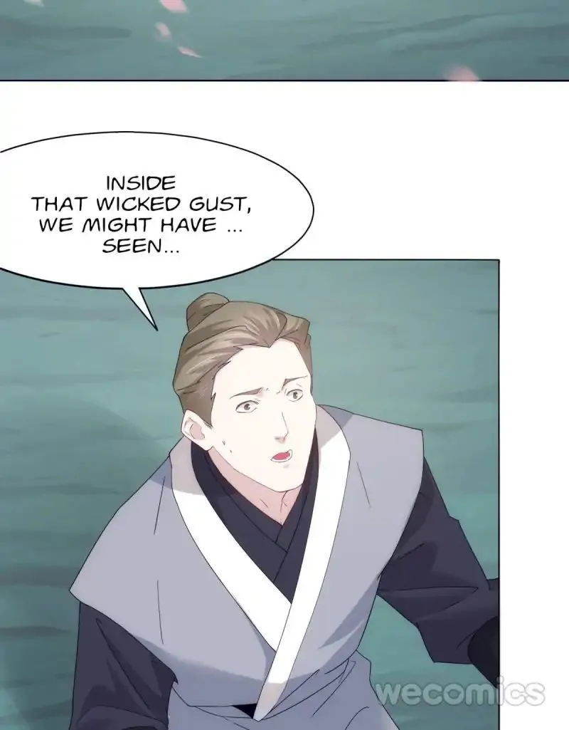 Secrets of the Night Clan Chapter 20 Online - página 25
