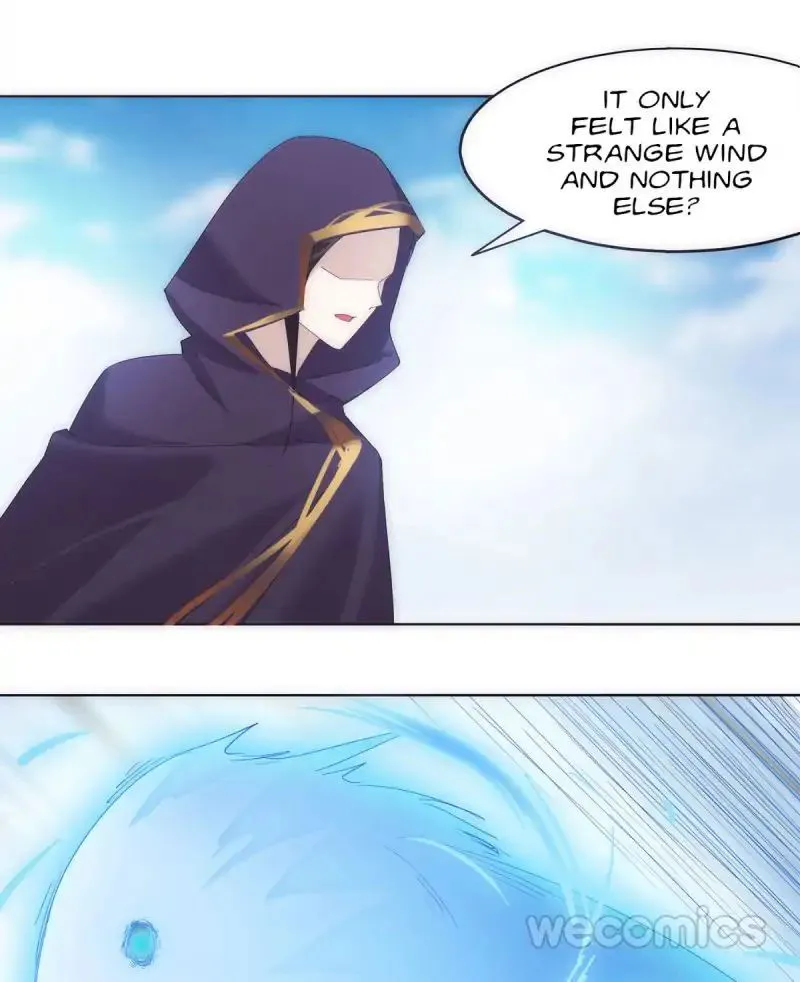 Secrets of the Night Clan Chapter 20 Online - página 39