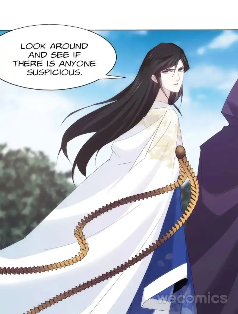 Secrets of the Night Clan Chapter 20 Online - página 41