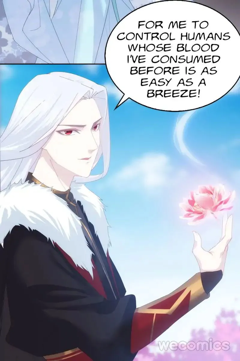Secrets of the Night Clan Chapter 22 Online - página 35