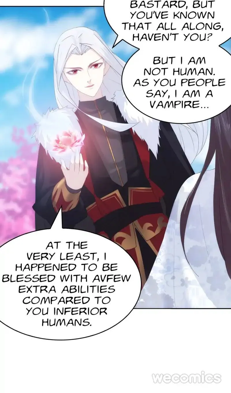 Secrets of the Night Clan Chapter 22 Online - página 38