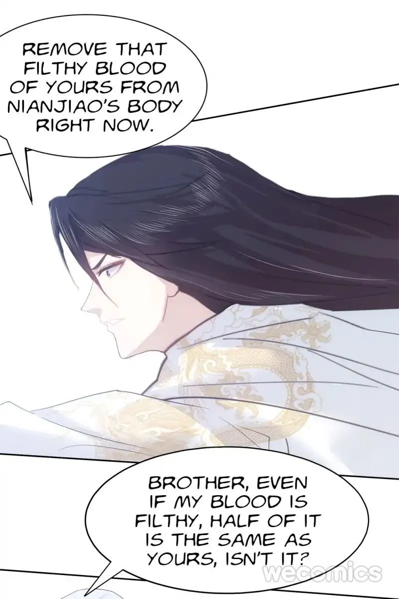 Secrets of the Night Clan Chapter 22 Online - página 44