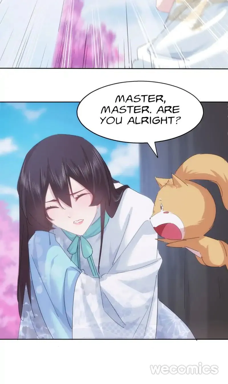 Secrets of the Night Clan Chapter 23 Online - página 6