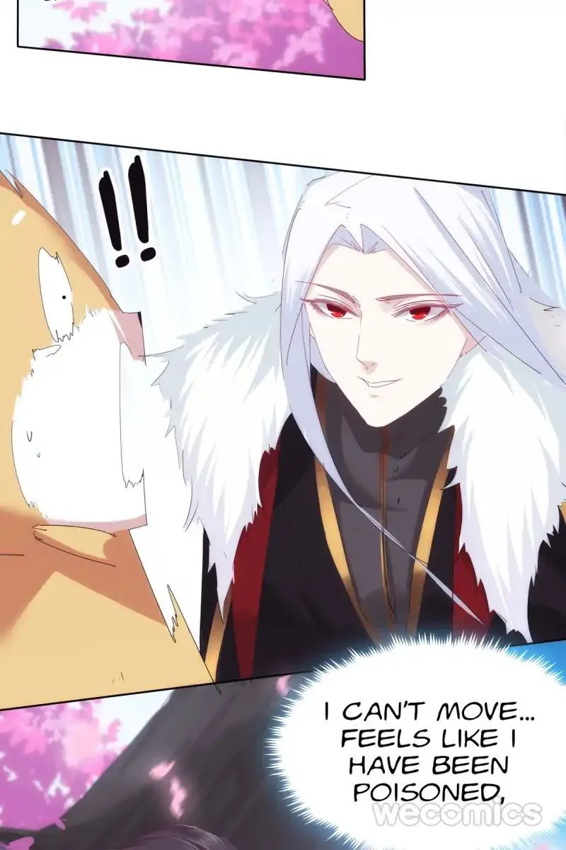 Secrets of the Night Clan Chapter 23 Online - página 8