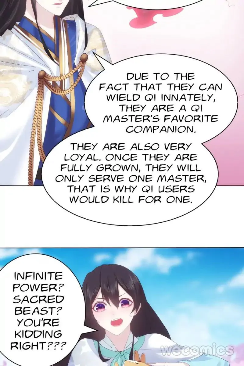 Secrets of the Night Clan Chapter 23 Online - página 24