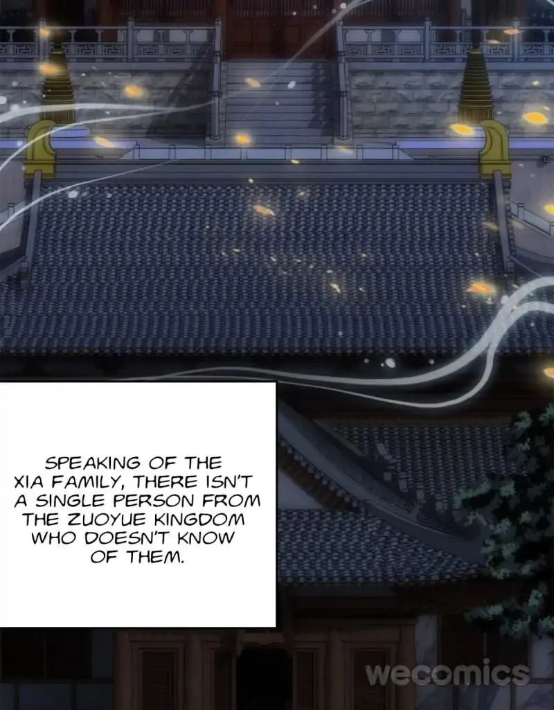 Secrets of the Night Clan Chapter 3 Online - página 2