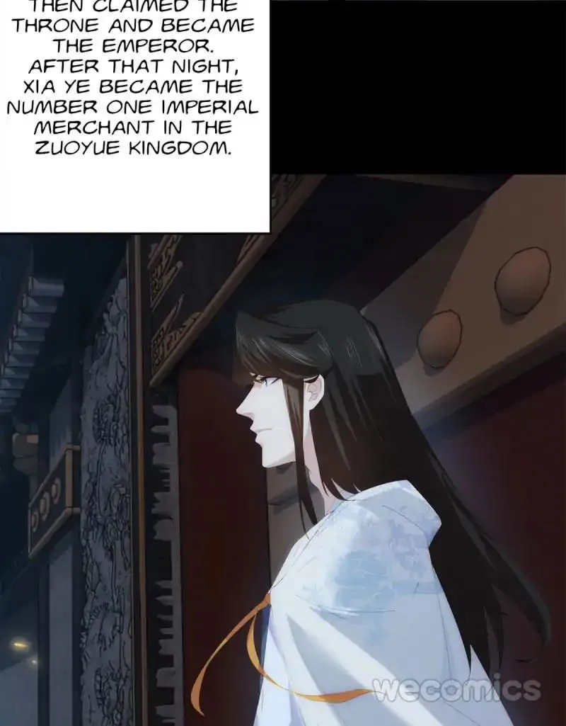 Secrets of the Night Clan Chapter 3 Online - página 6
