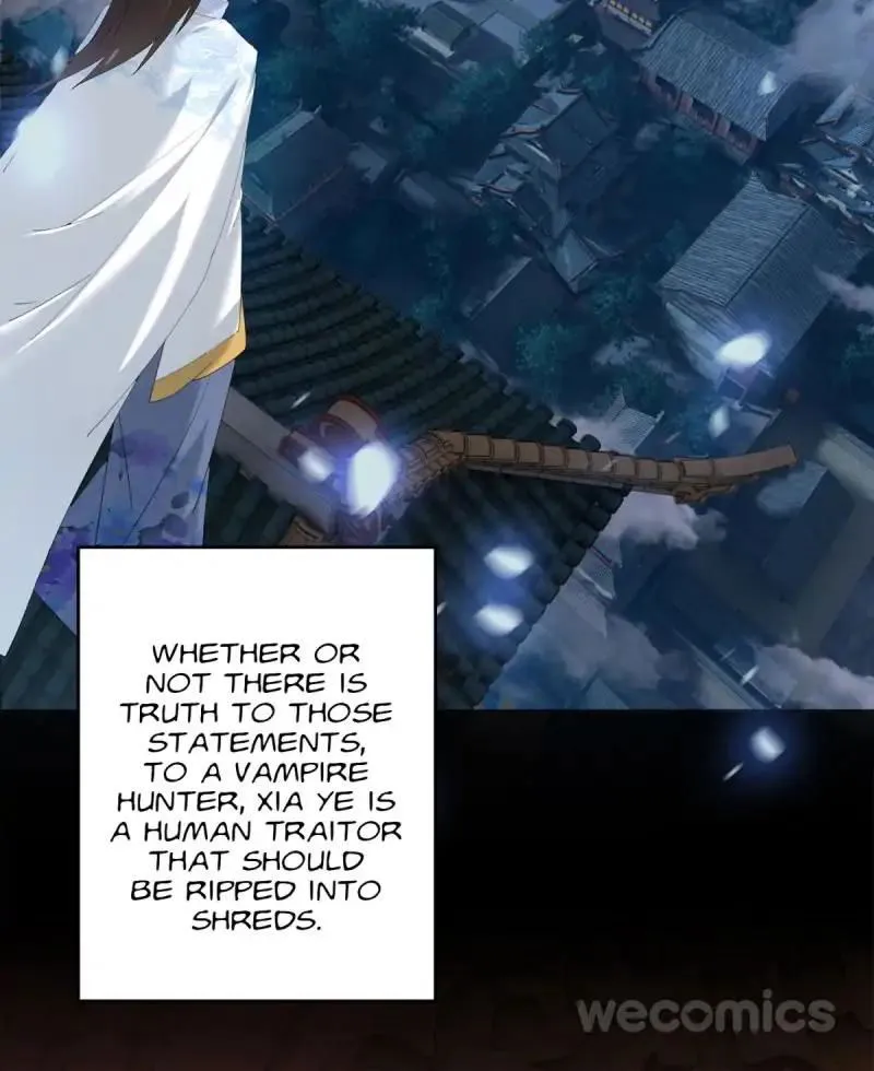 Secrets of the Night Clan Chapter 3 Online - página 11