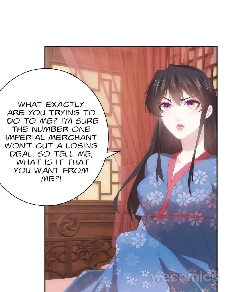 Secrets of the Night Clan Chapter 3 Online - página 14