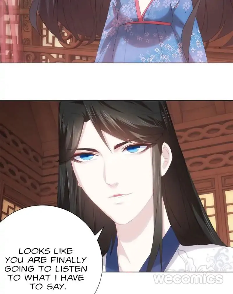 Secrets of the Night Clan Chapter 3 Online - página 26