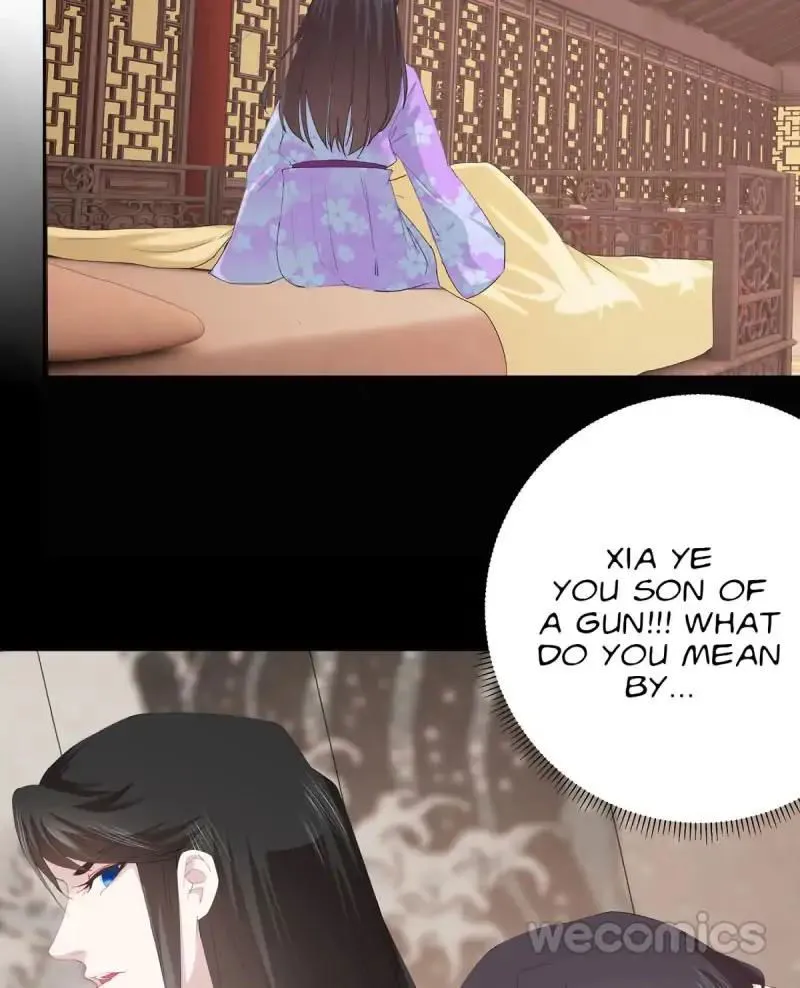 Secrets of the Night Clan Chapter 3 Online - página 36