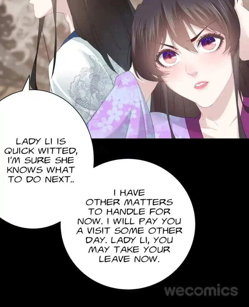 Secrets of the Night Clan Chapter 3 Online - página 37