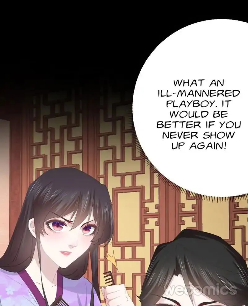 Secrets of the Night Clan Chapter 3 Online - página 38