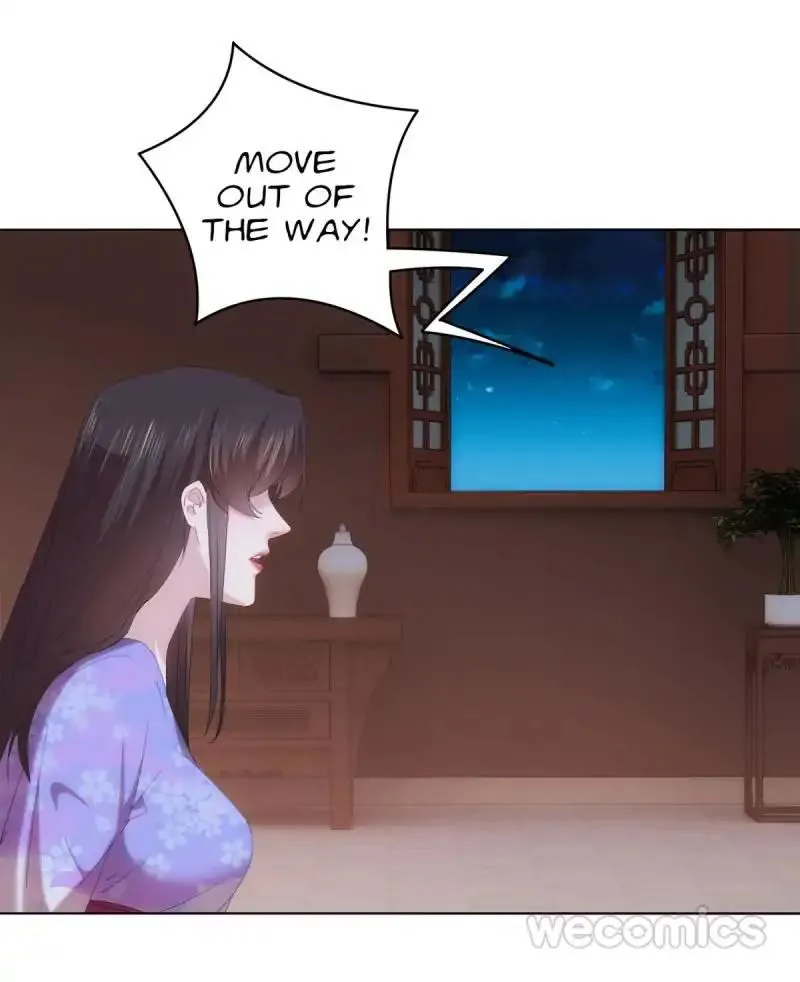 Secrets of the Night Clan Chapter 3 Online - página 41