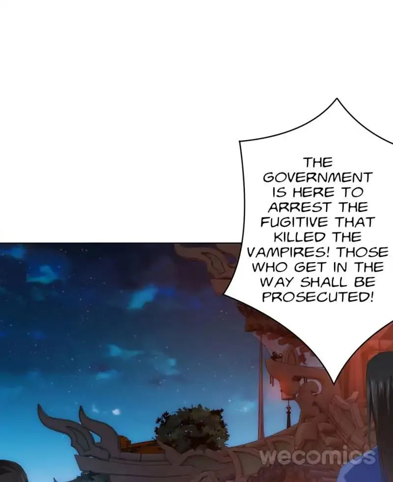 Secrets of the Night Clan Chapter 3 Online - página 42