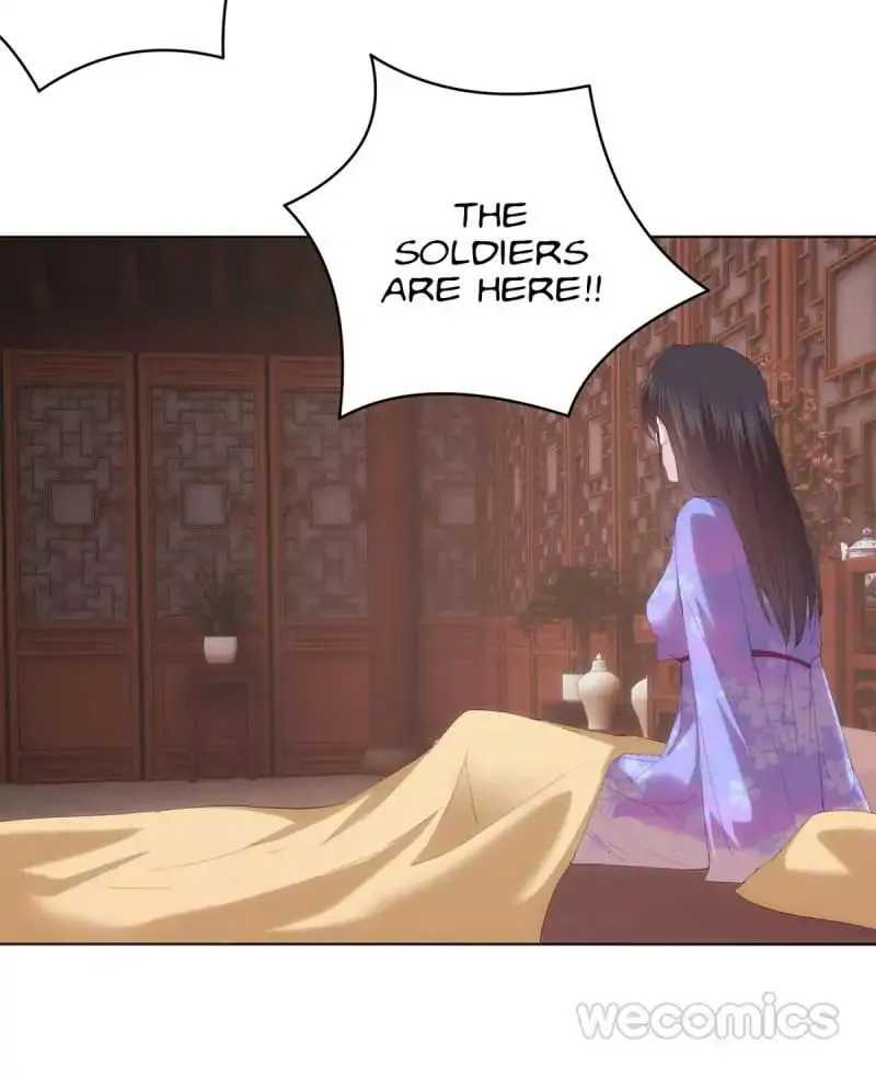 Secrets of the Night Clan Chapter 3 Online - página 45