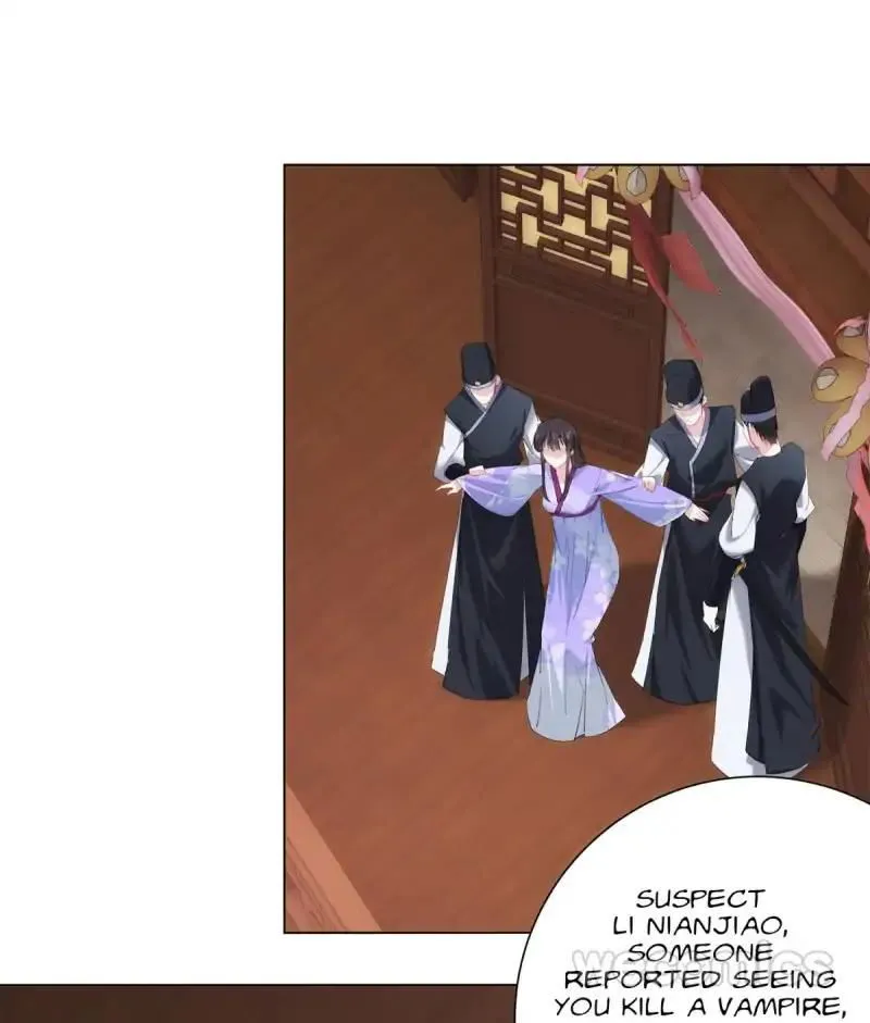 Secrets of the Night Clan Chapter 3 Online - página 53