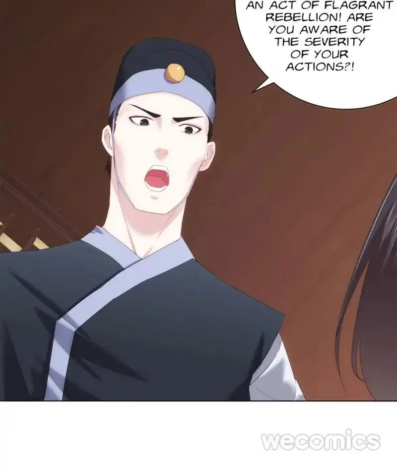 Secrets of the Night Clan Chapter 3 Online - página 54