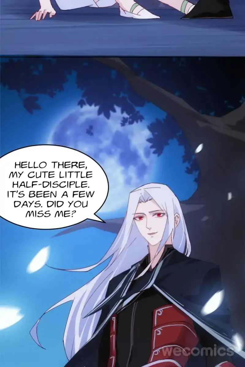Secrets of the Night Clan Chapter 30 Online - página 3