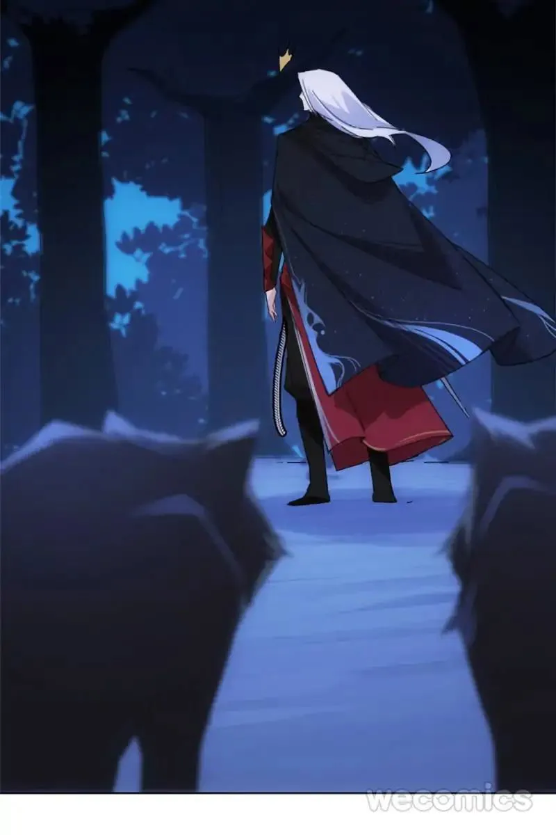 Secrets of the Night Clan Chapter 30 Online - página 6